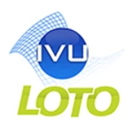 ivu loto android application logo